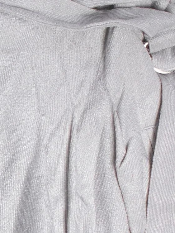 3/4 Length Balloon Trousers
