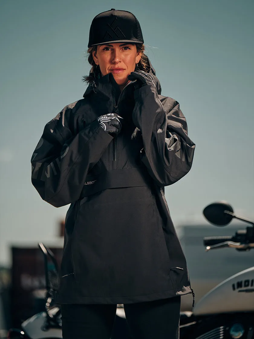 Apex Anorak Jacket