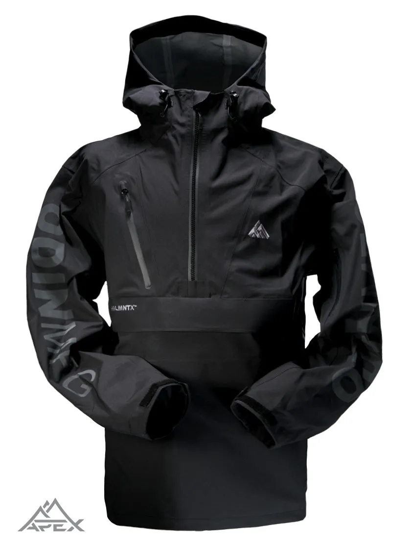 Apex Anorak Jacket