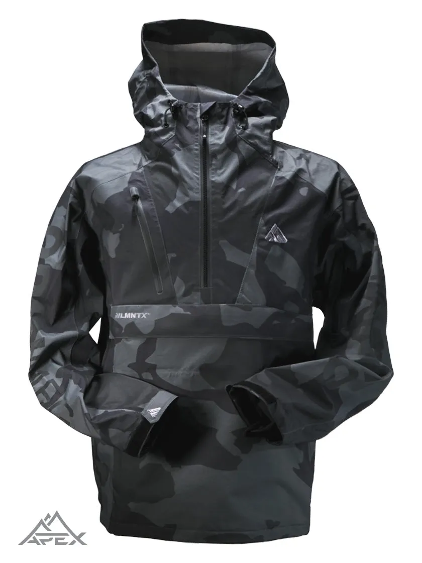 Apex Anorak Jacket