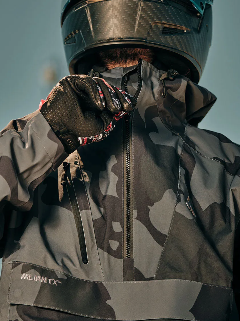 Apex Anorak Jacket