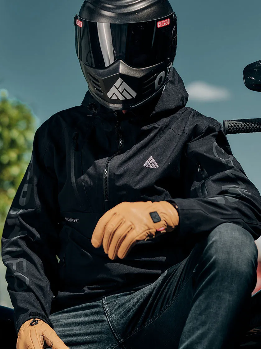 Apex Anorak Jacket