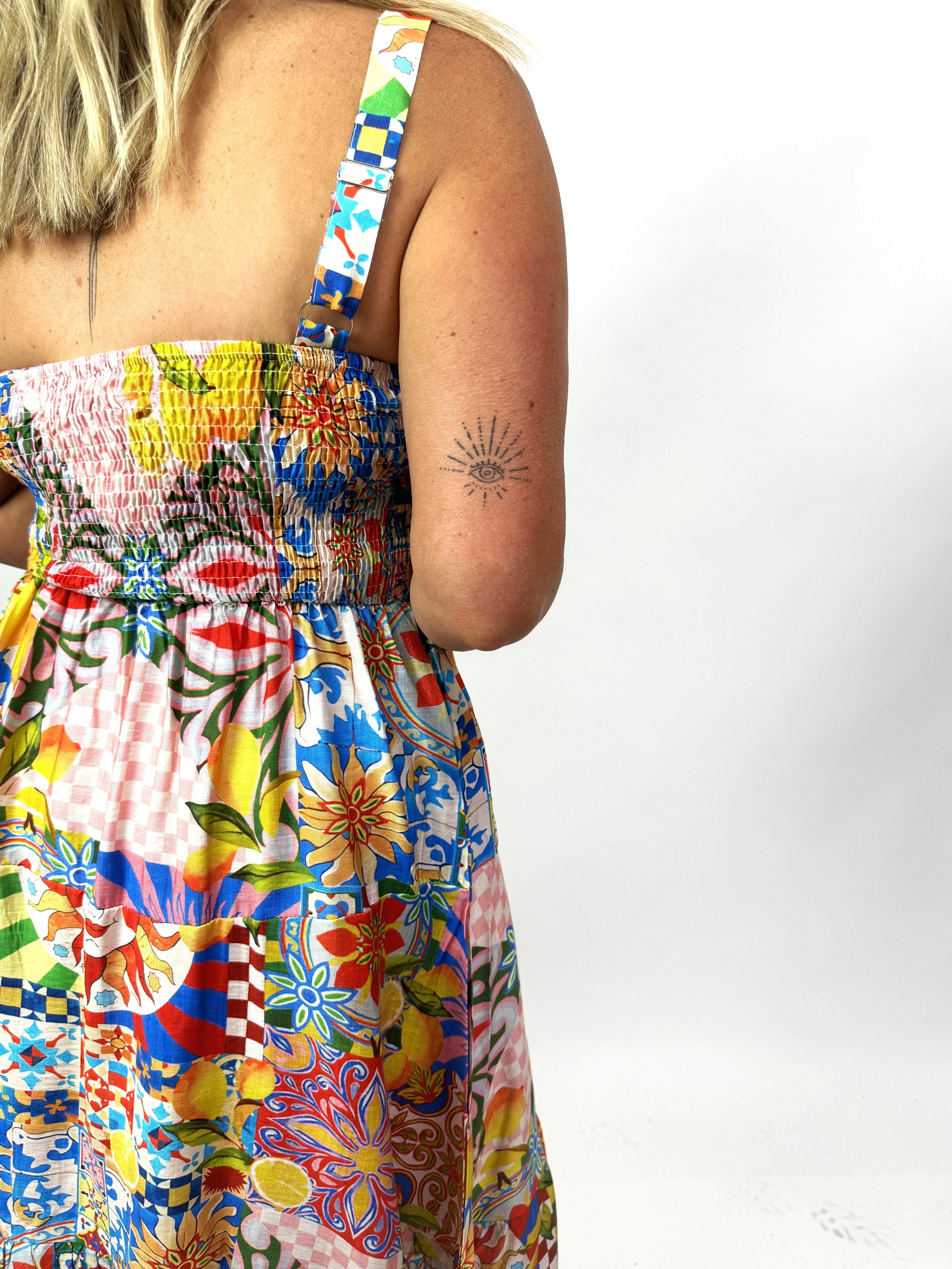 ARANCIA SUNDRESS