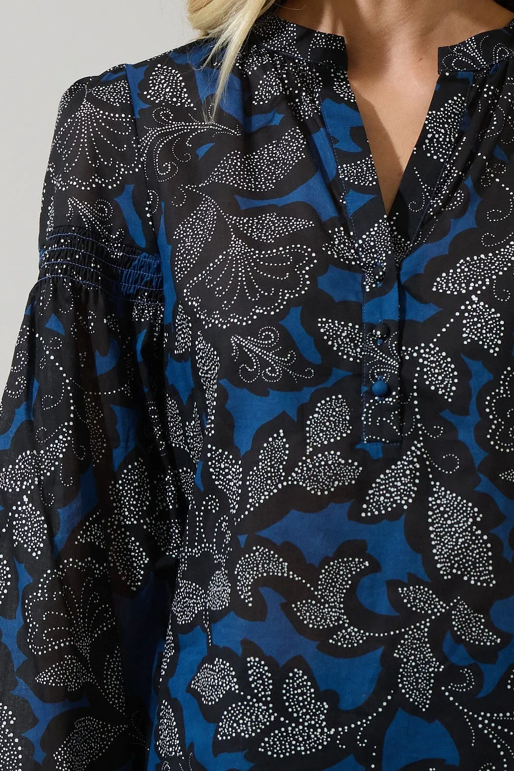 Aurina Top