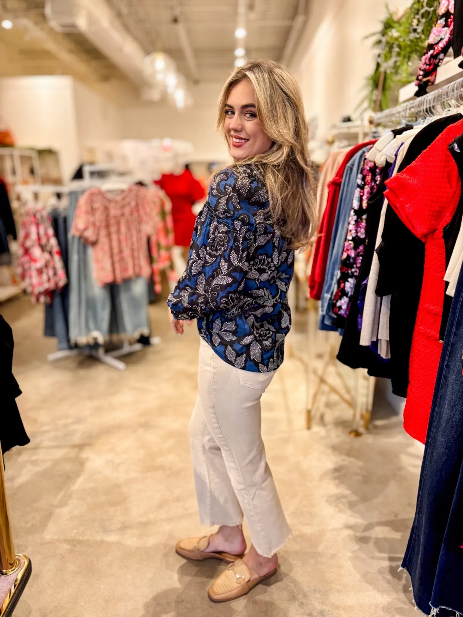 Aurina Top