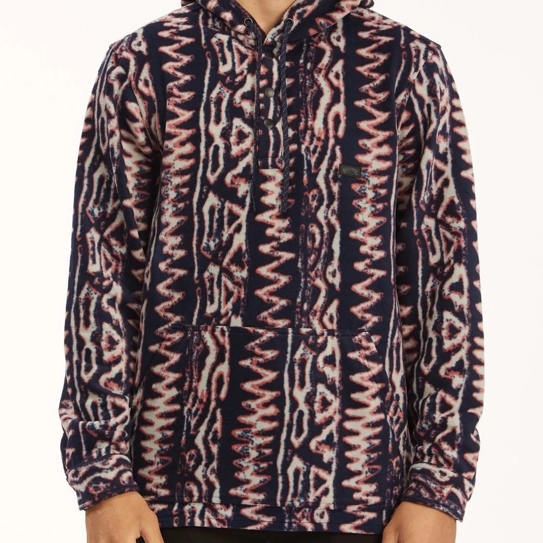 BILLABONG Furnace Anorak Jacket