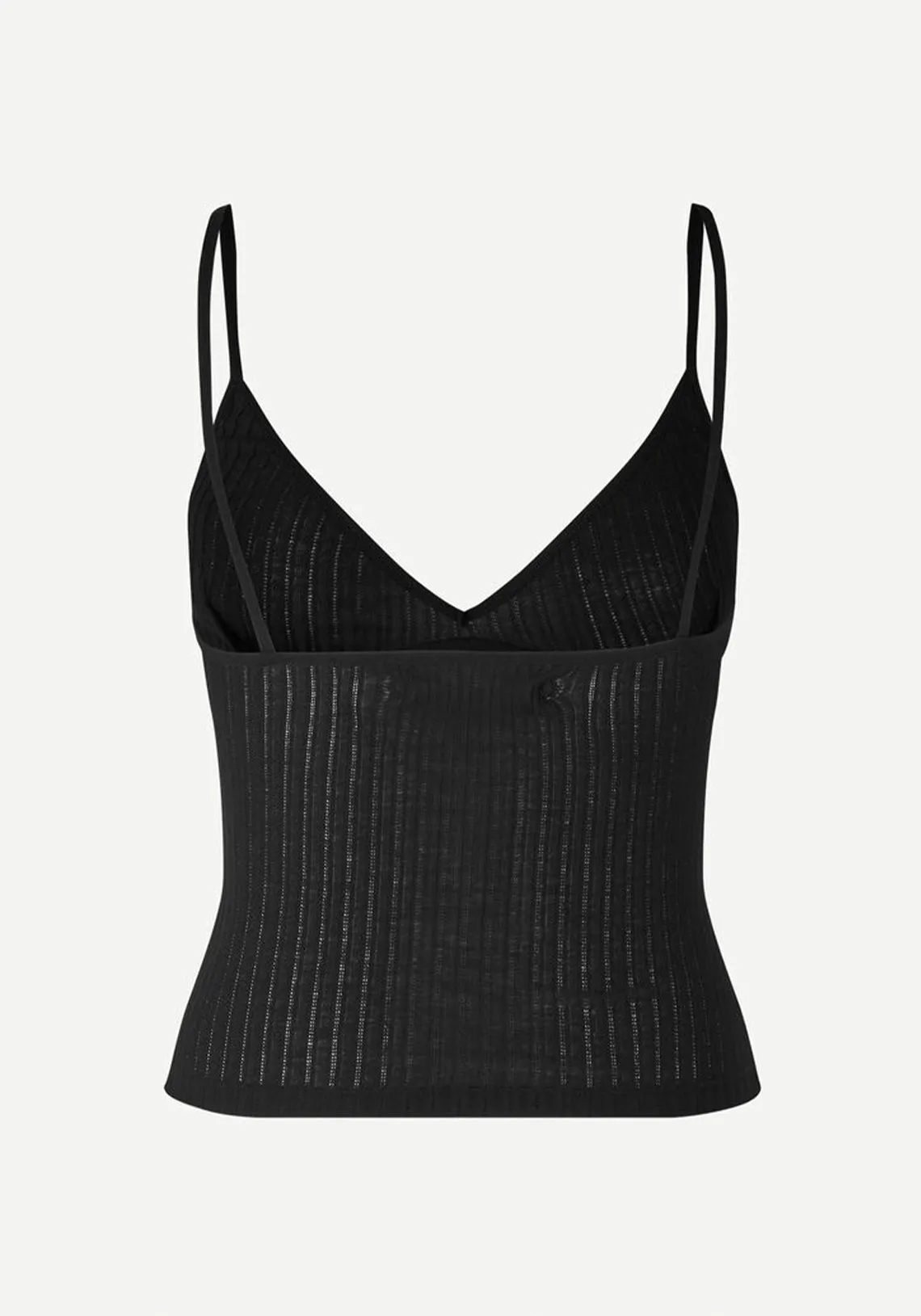 CARLA TOP BLACK