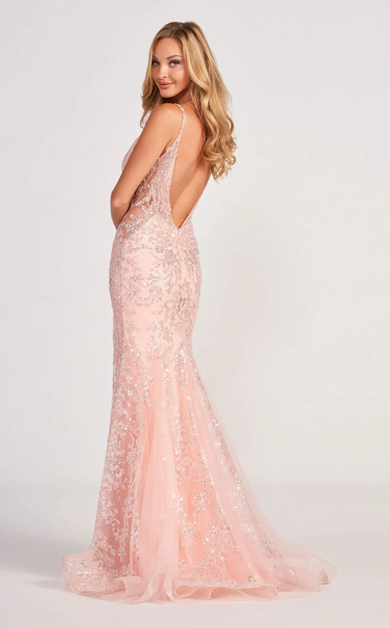 Colette CL2051 Dress