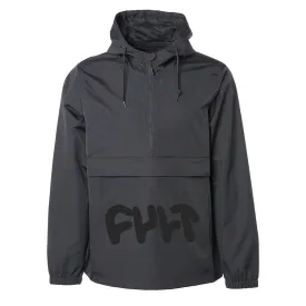 Cult Anorak Jacket