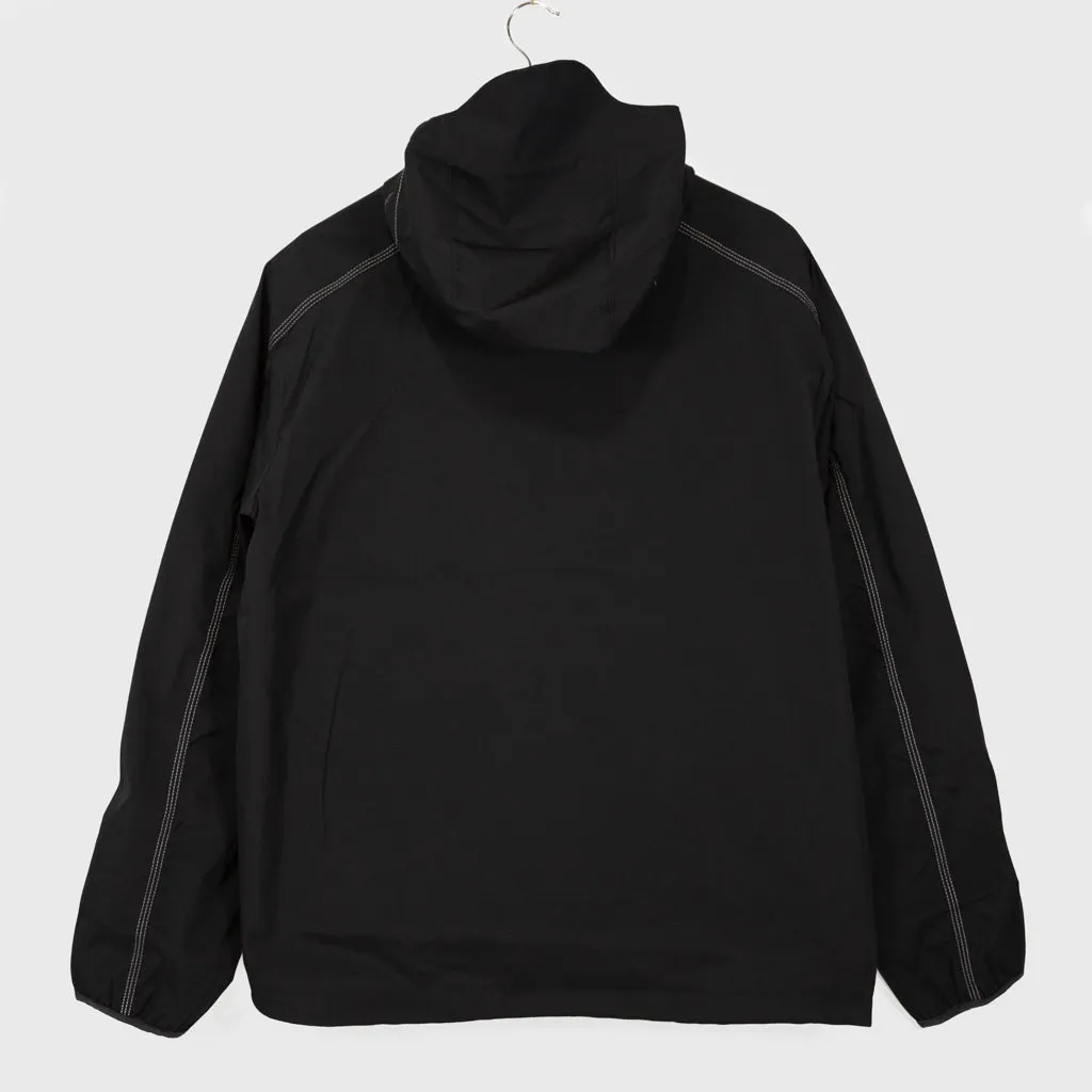 Dickies - Ronan Anorak Jacket - Black