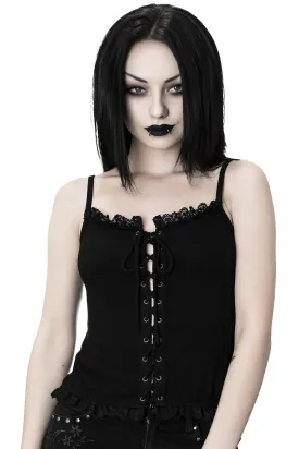 Drea Vest Top