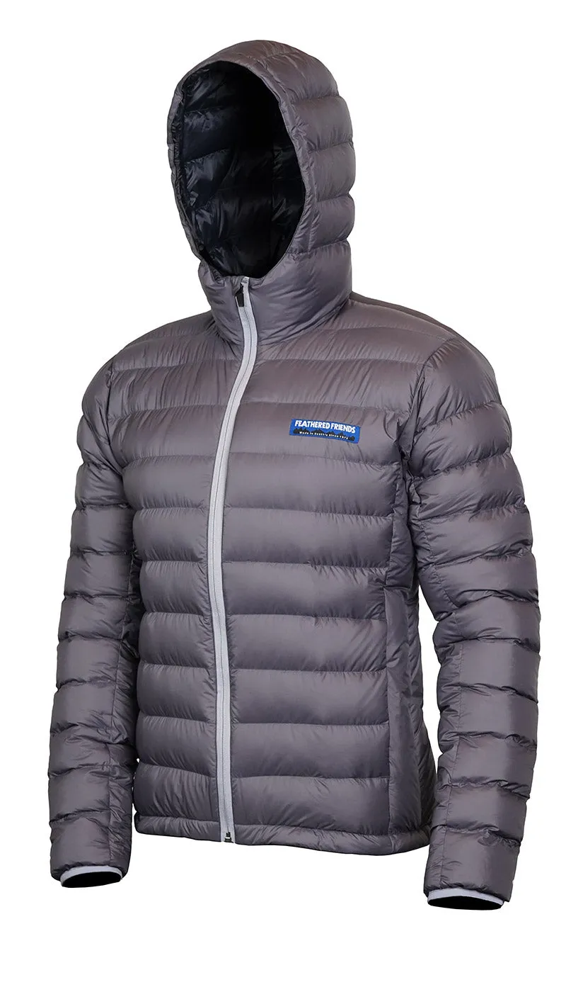 Eos Men's Down Jacket - Closeout