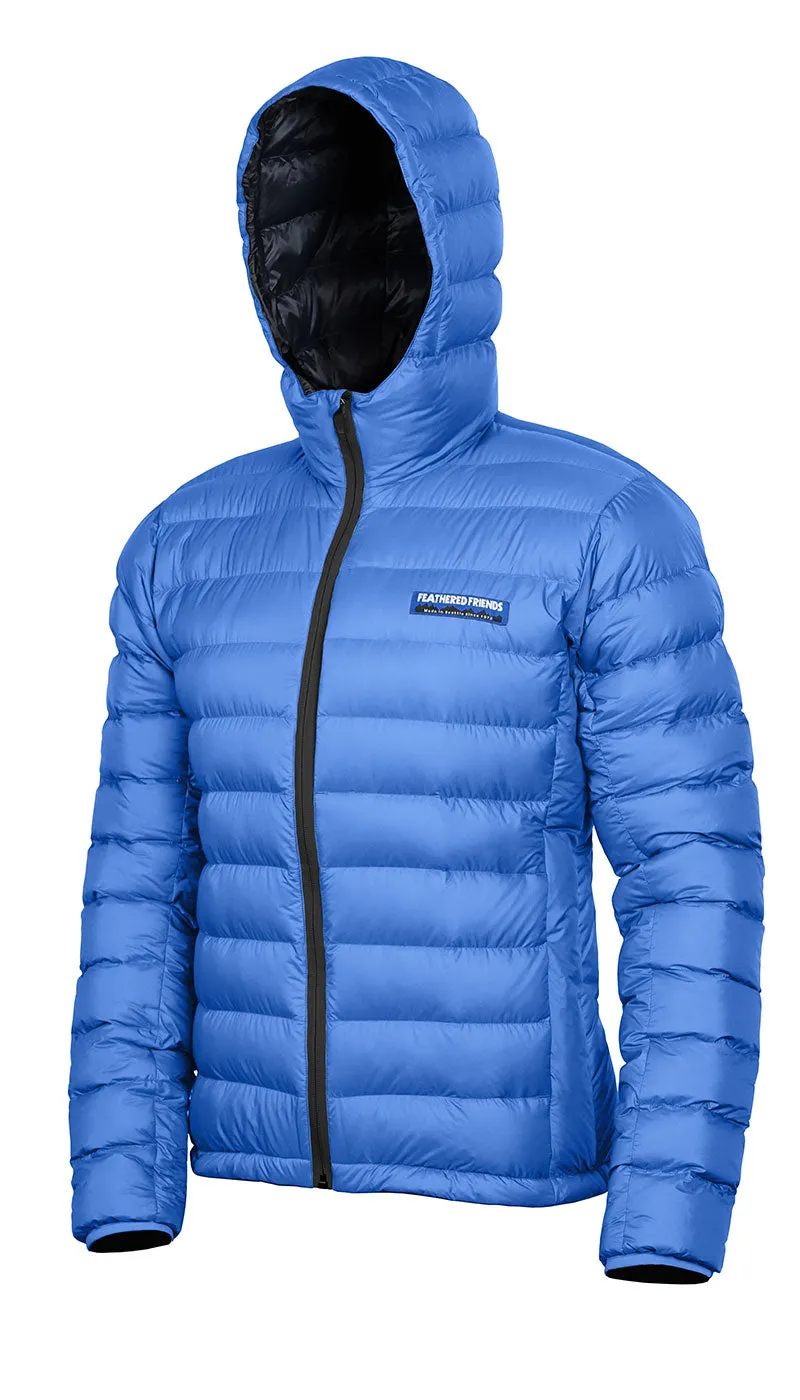 Eos Men's Down Jacket - Closeout