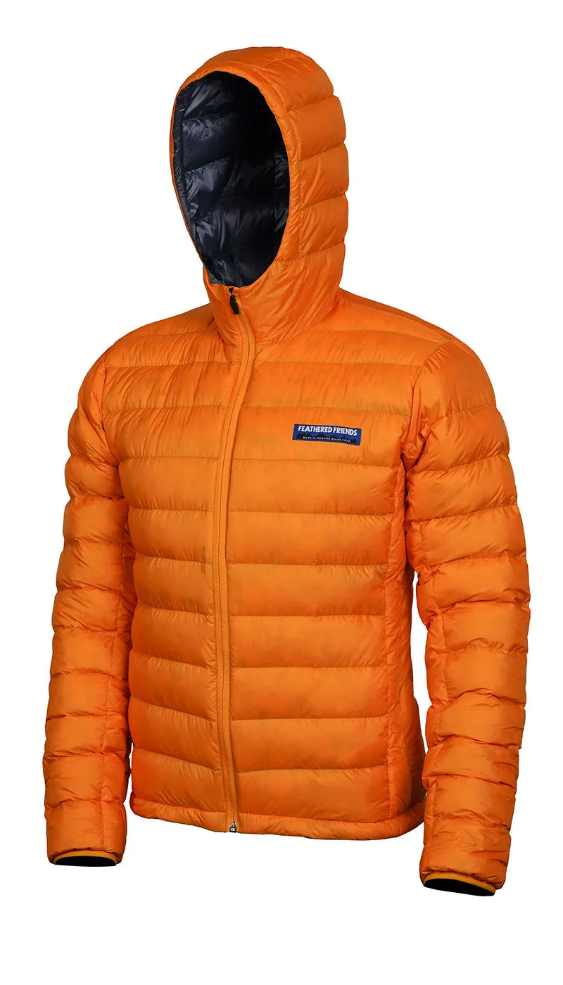 Eos Men's Down Jacket - Closeout
