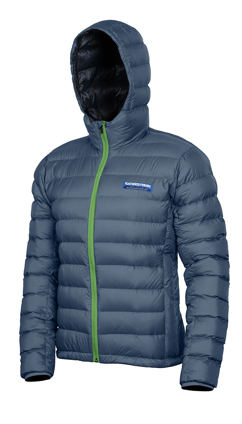 Eos Men's Down Jacket - Closeout