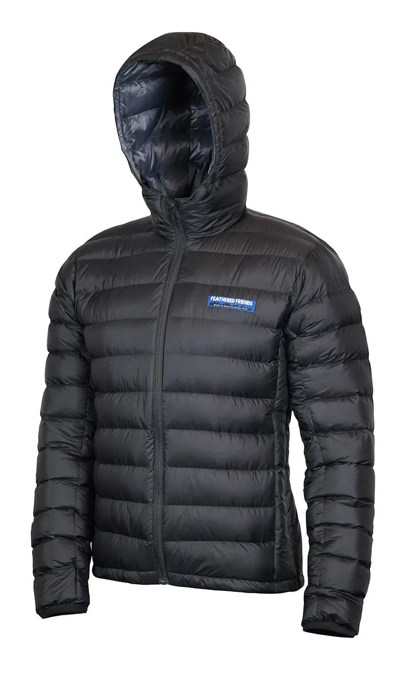 Eos Men's Down Jacket - Closeout