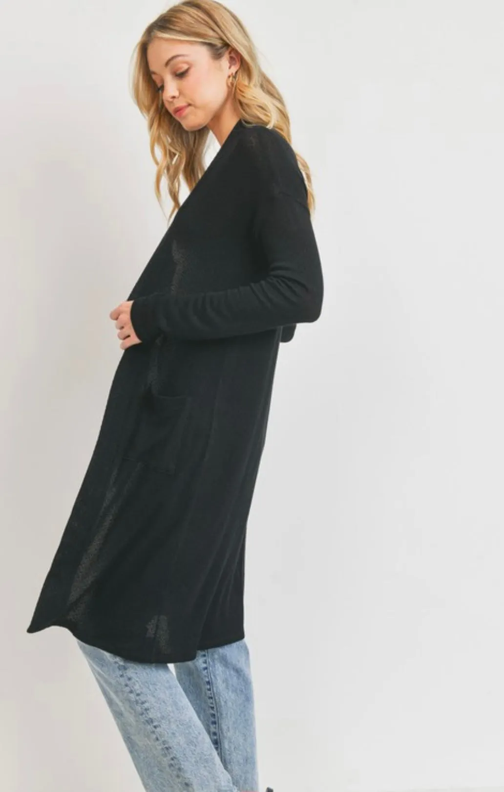 Essential Cardigan
