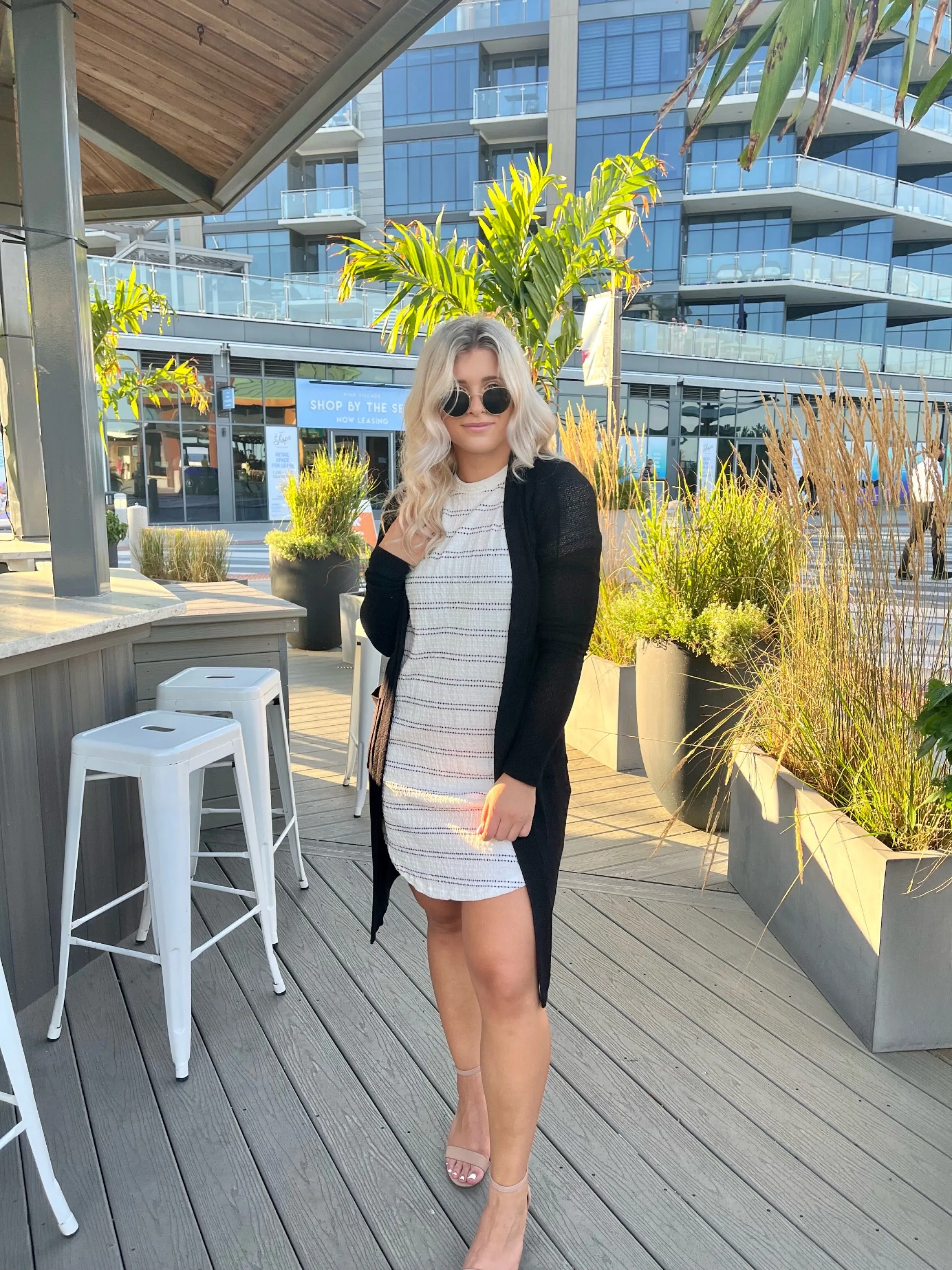 Essential Cardigan