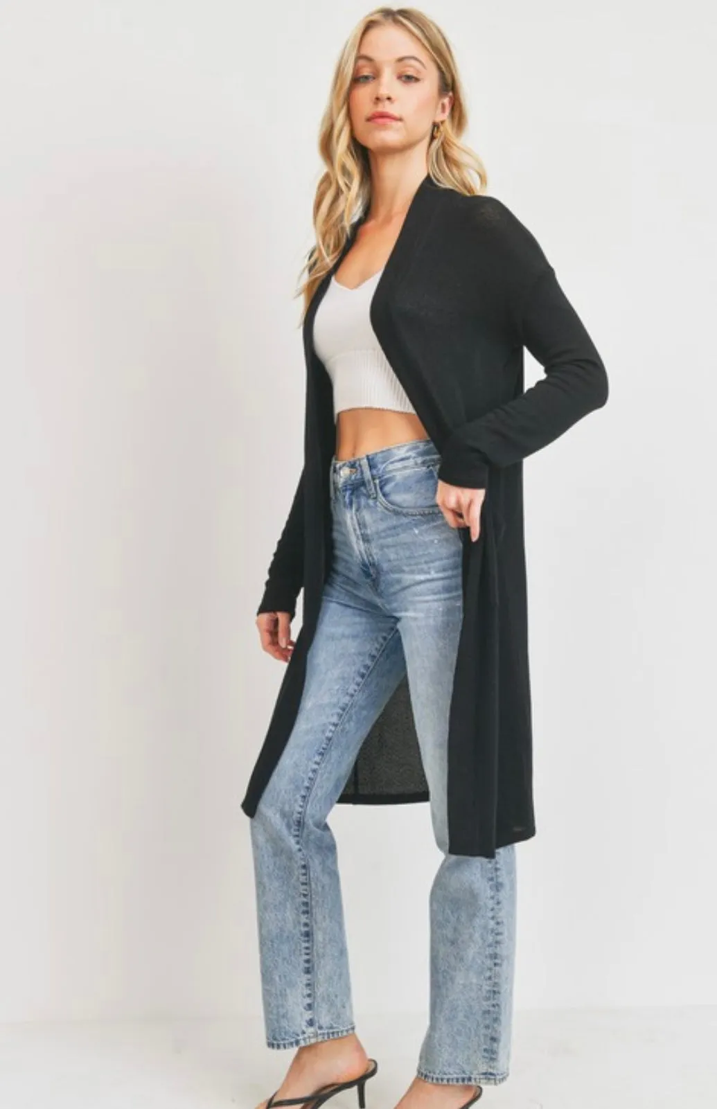 Essential Cardigan