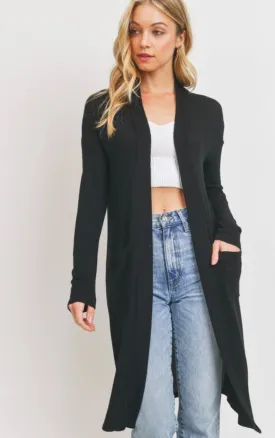 Essential Cardigan