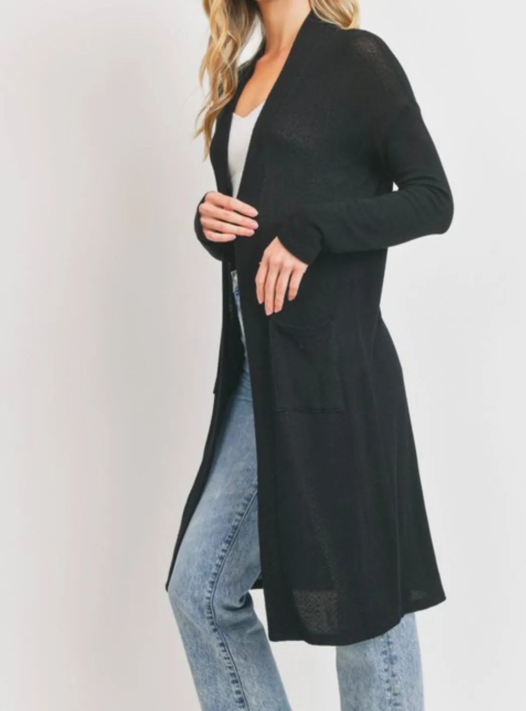Essential Cardigan