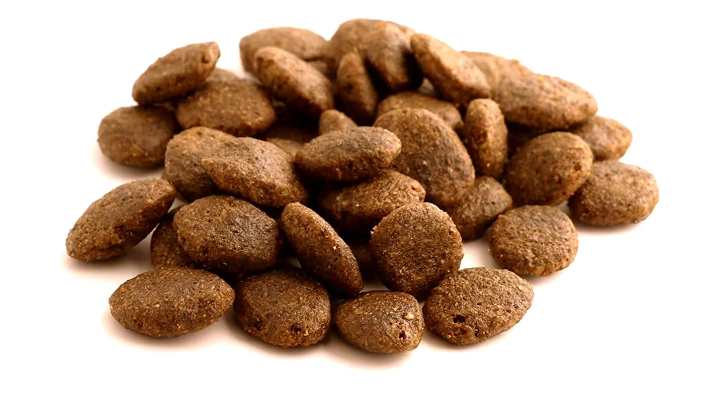 Fish4Dogs - Finest Adult Salmon and Potato (Large Kibble) - 1.5kg