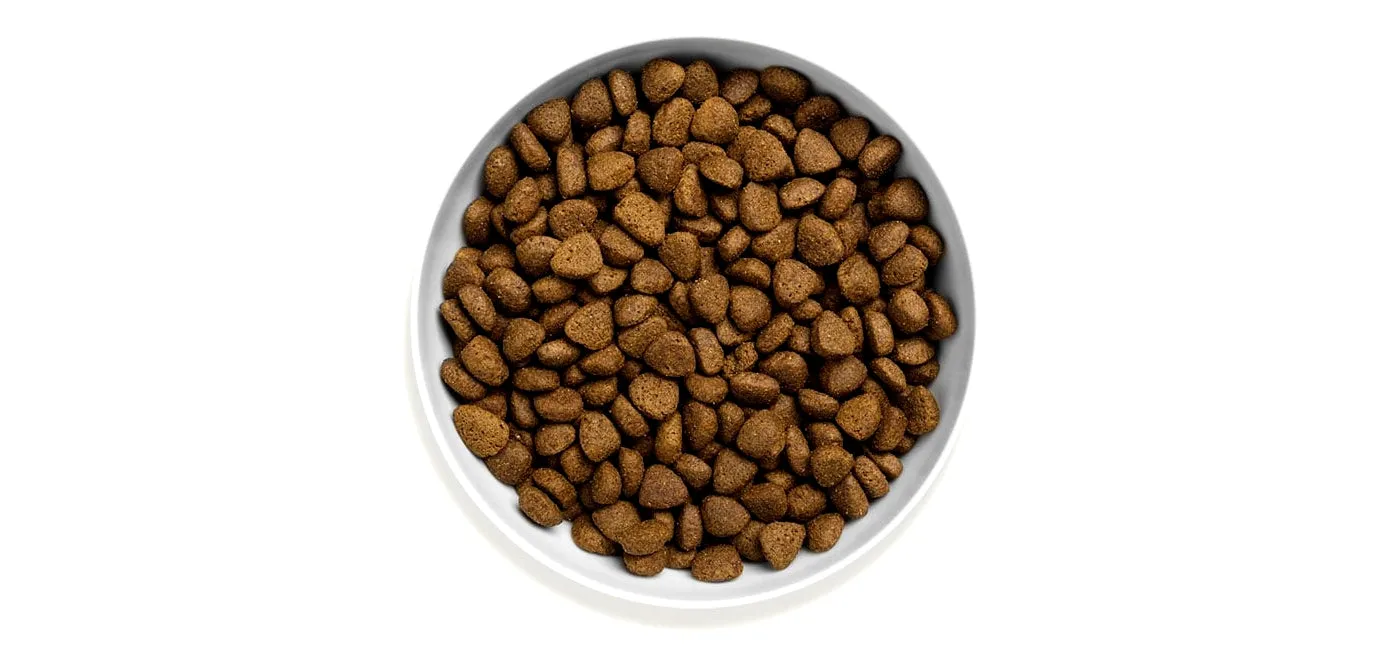 Fish4Dogs - Finest Adult White Fish & Potato (Large Kibble) - 1.5kg