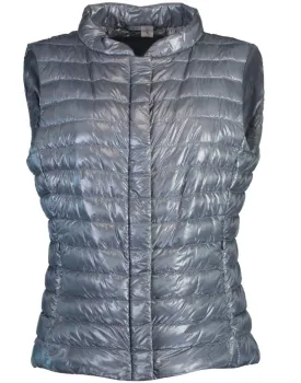 Fitted Nylon Ultralight Vest
