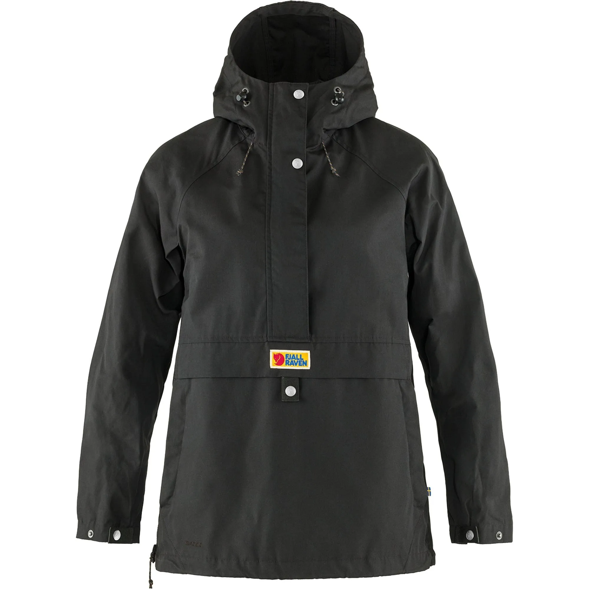 Fjällräven Vardag Anorak W's