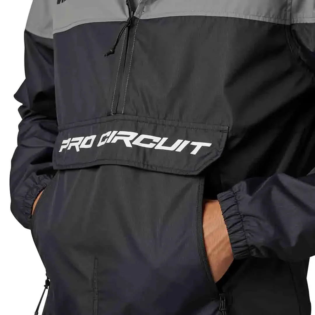 FOX FOYL PC ANORAK - Black