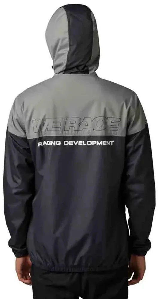 FOX FOYL PC ANORAK - Black