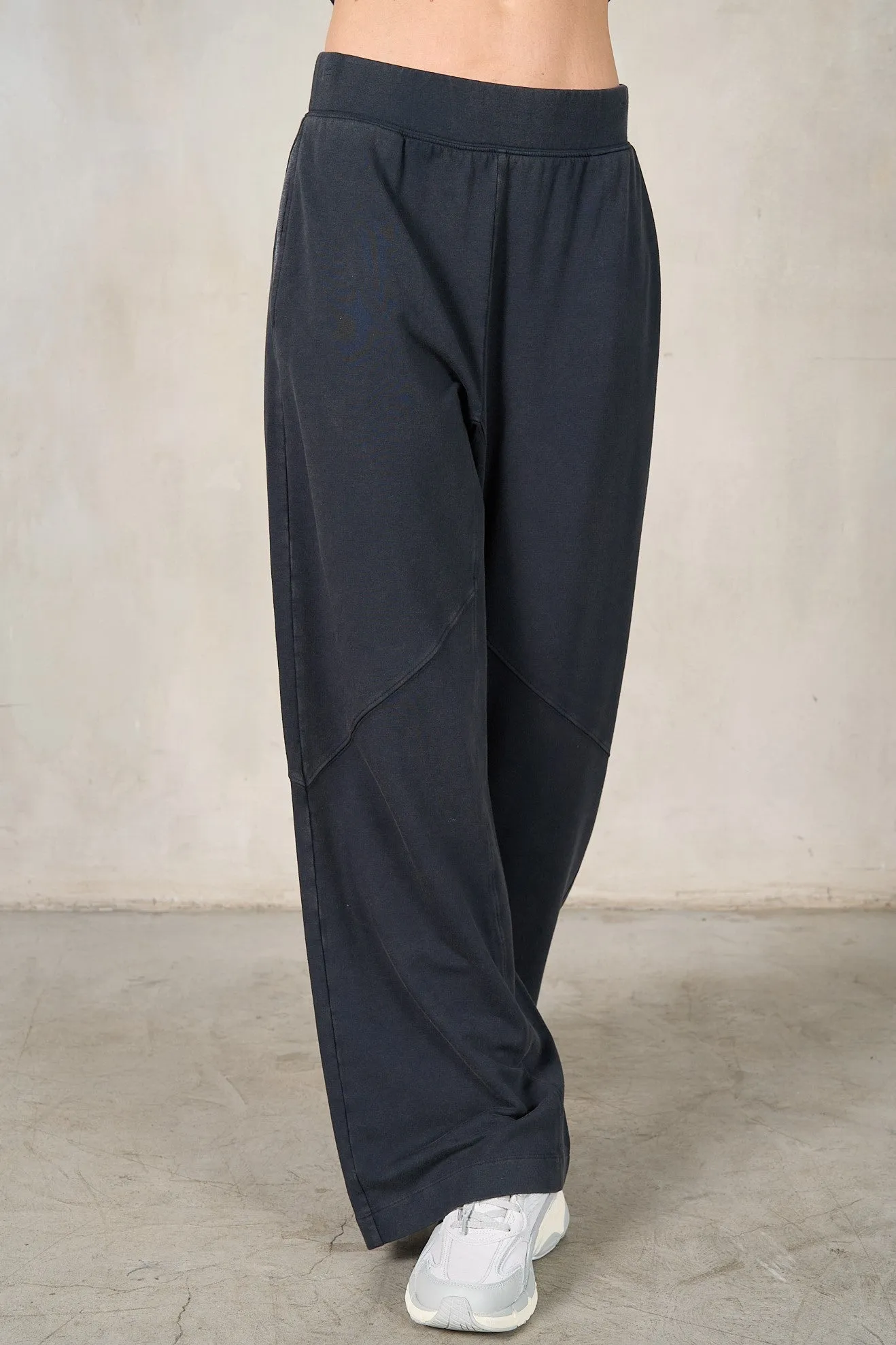 French Terry Comfy Pant