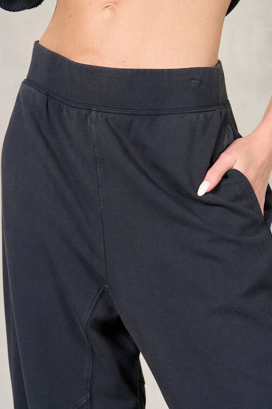 French Terry Comfy Pant