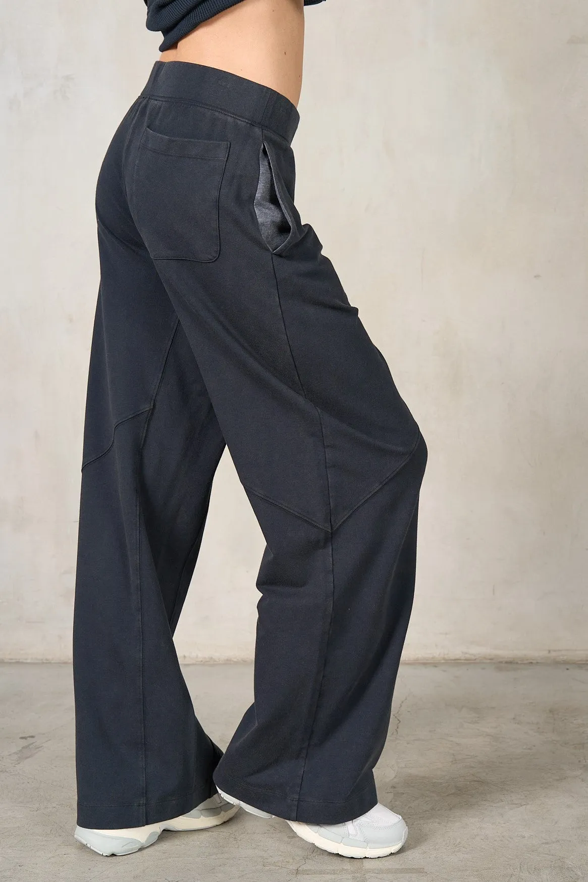 French Terry Comfy Pant