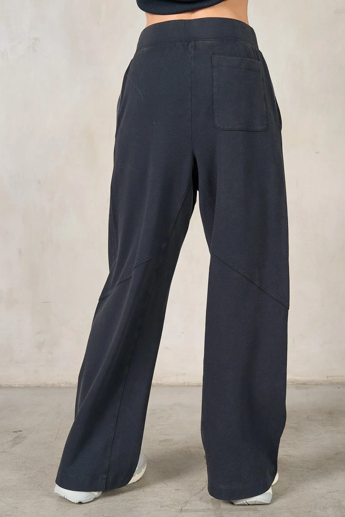 French Terry Comfy Pant