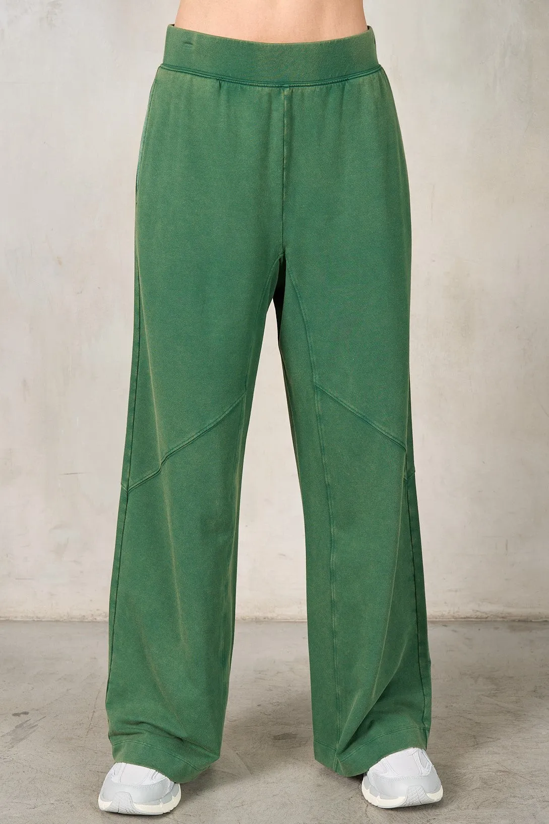French Terry Comfy Pant