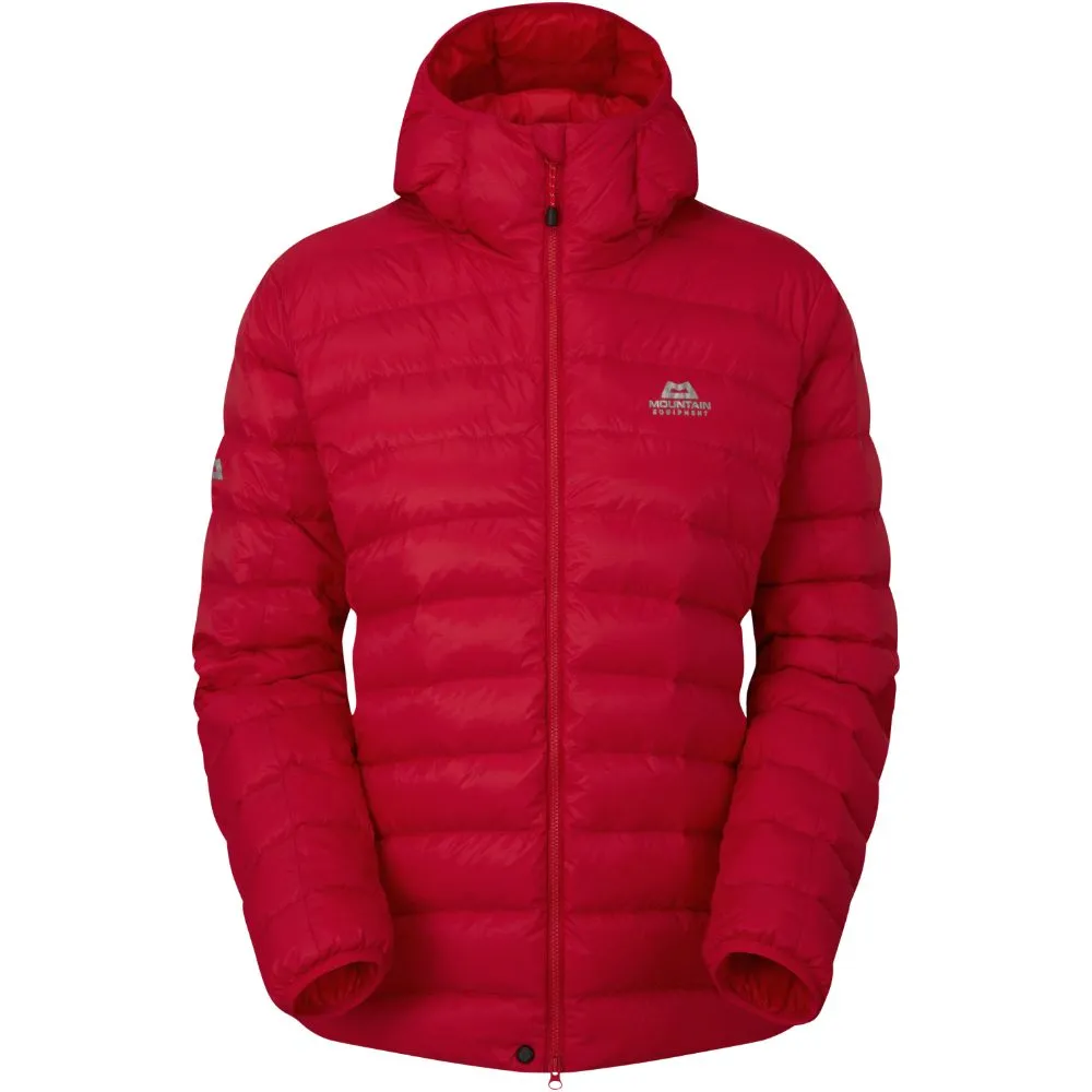 Frostline Women's Jacket [ME-005065_STOCK]