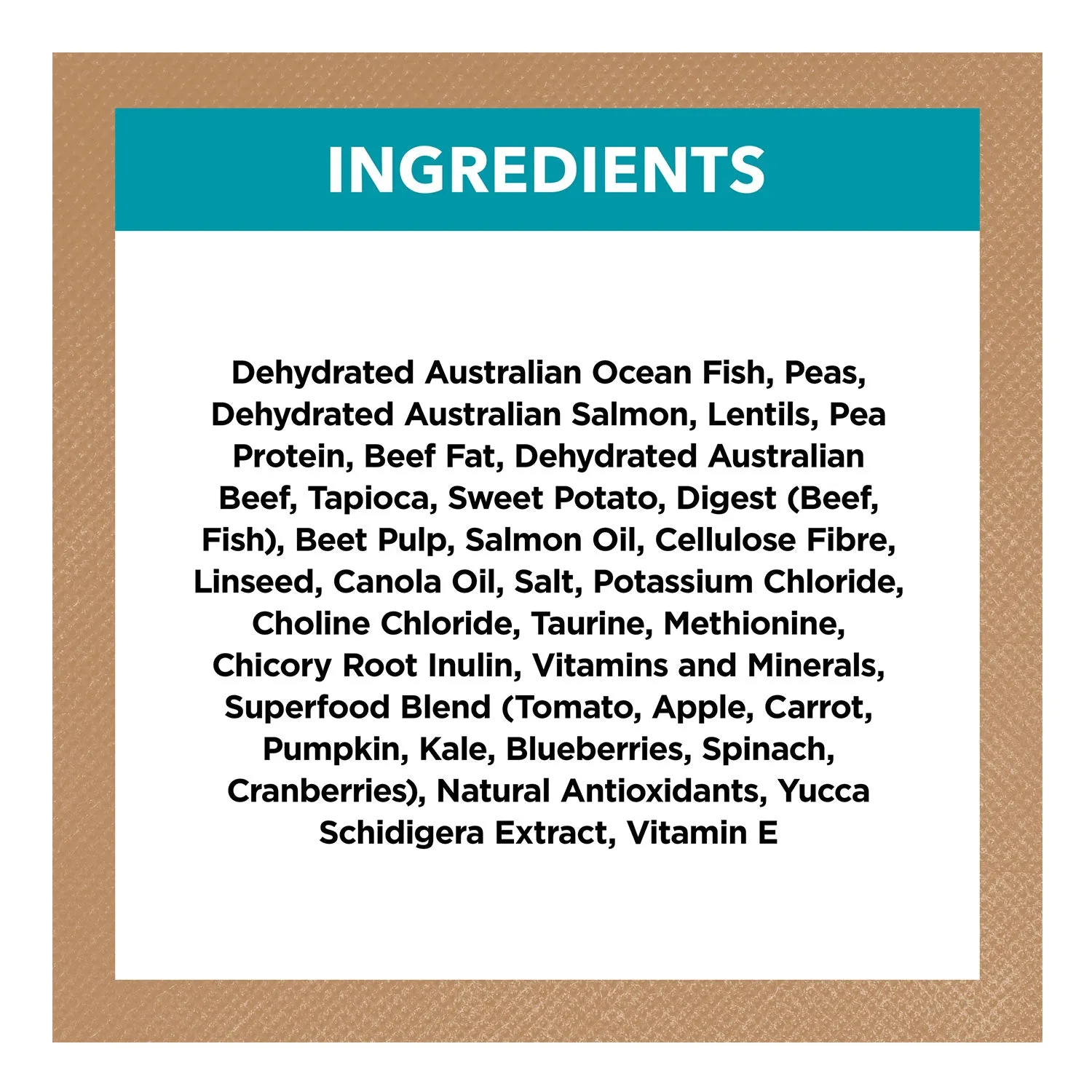 Ivory Coat Grain Free Oceanfish & Salmon Adult Dry Cat Food