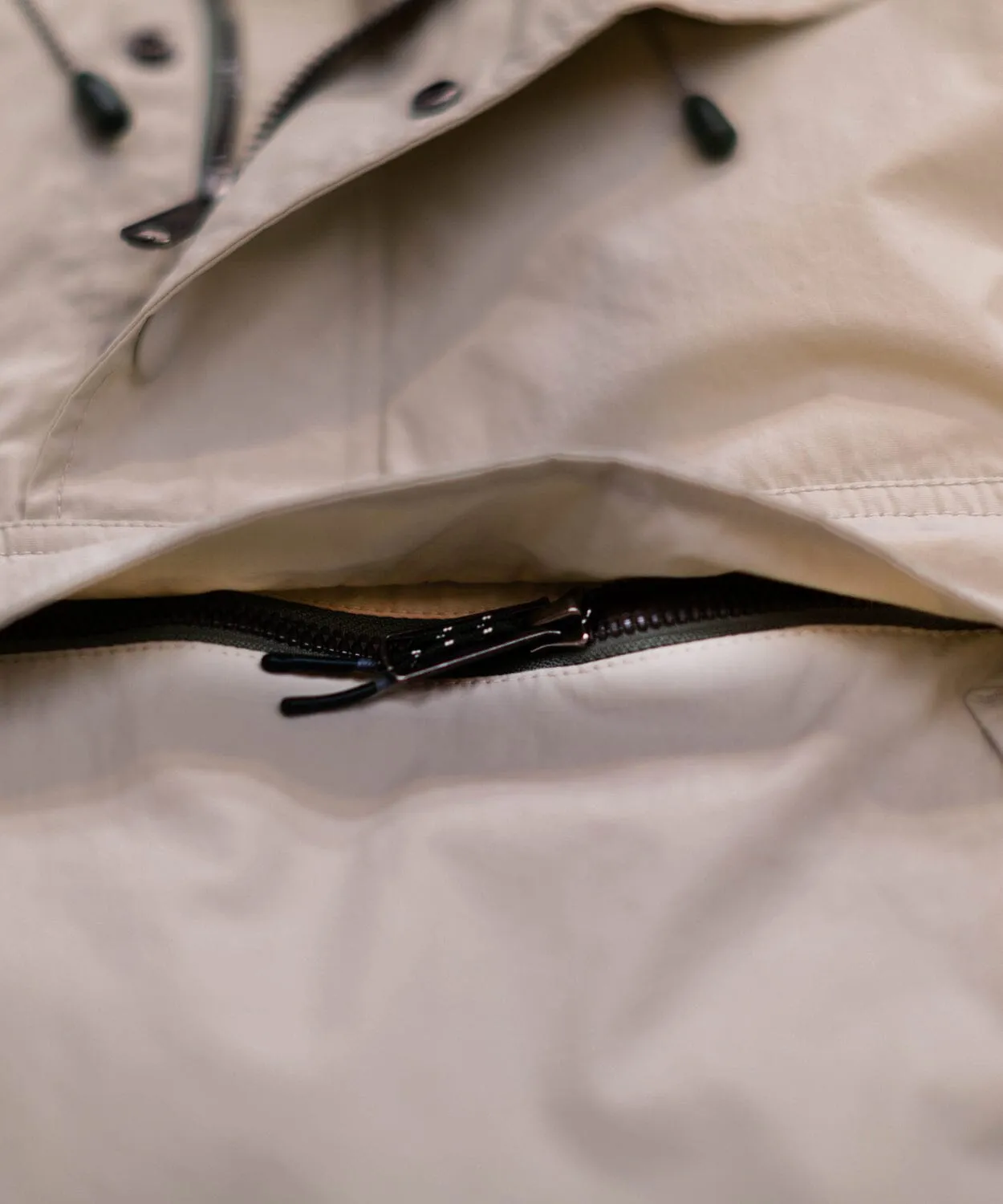 Keely Anorak