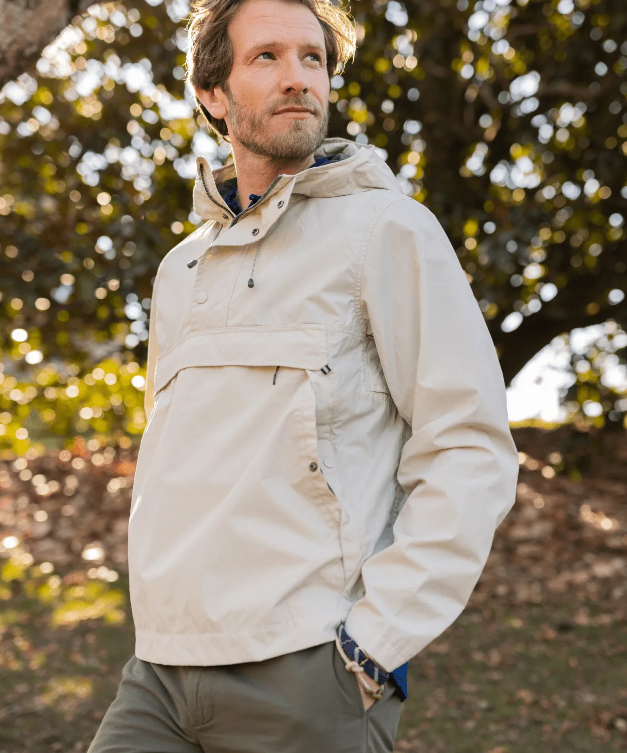 Keely Anorak