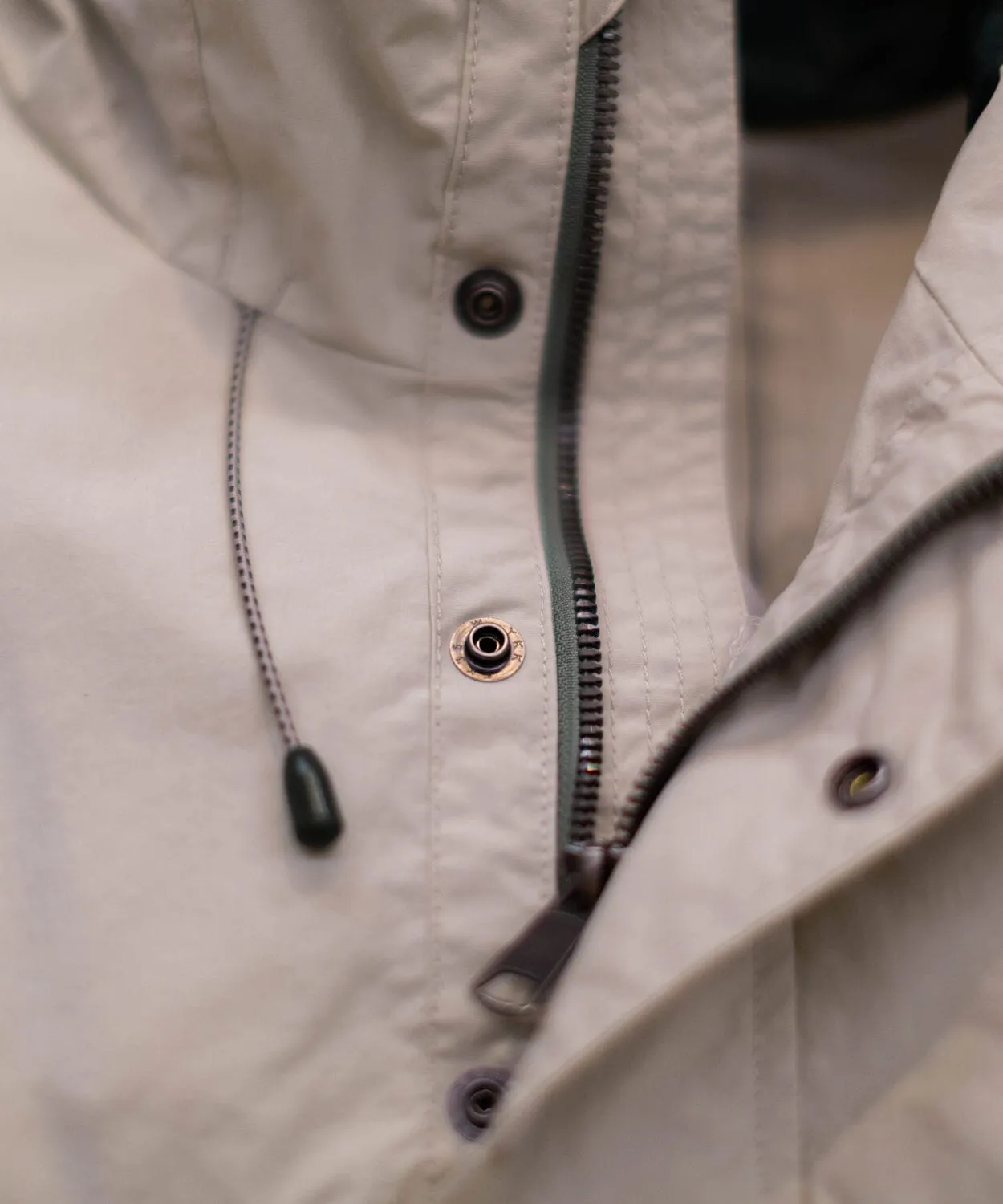 Keely Anorak