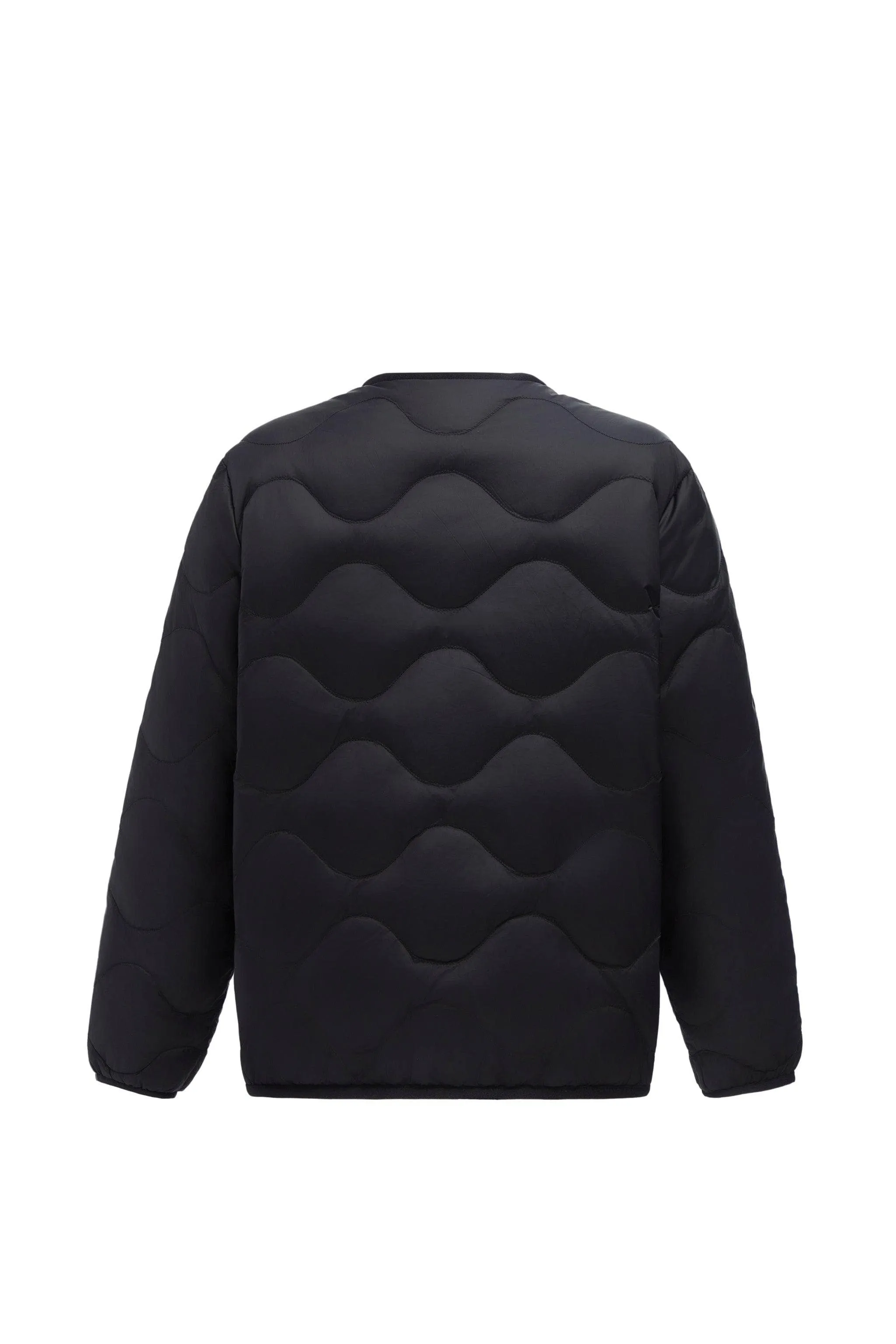 Kid's Multi-Layer System Down Jacket 5030