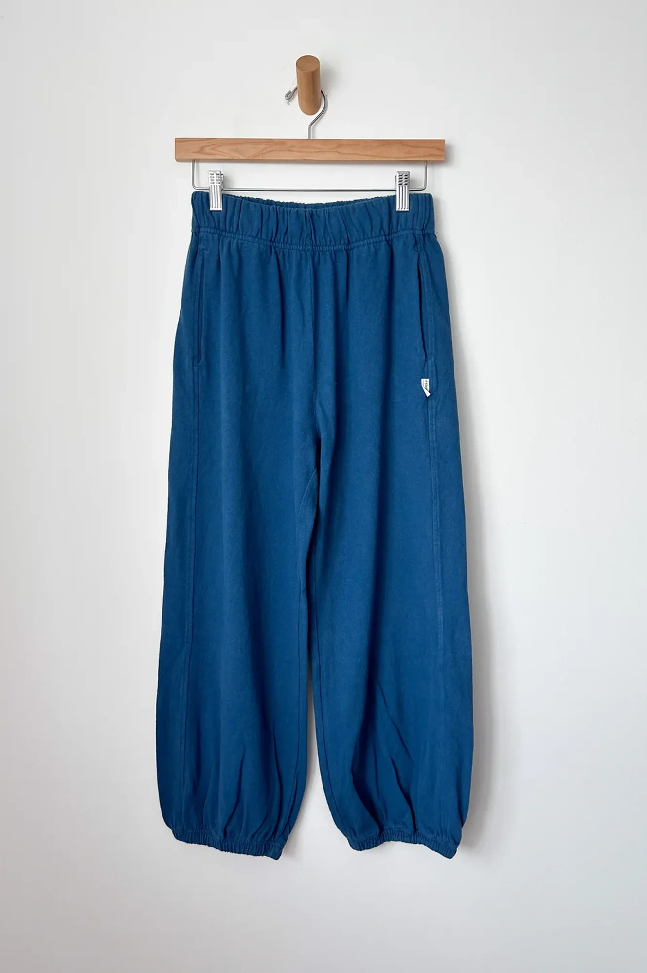Le Bon Shoppe Balloon Ocean Pants