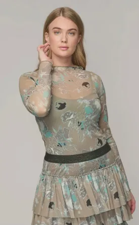 OVINE BLOUSE