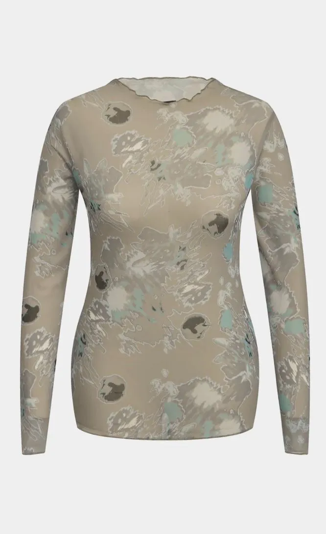 OVINE BLOUSE