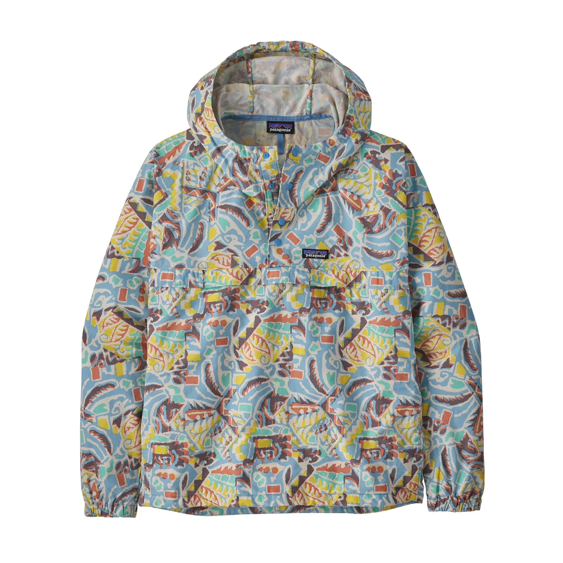 Patagonia Funhoggers Anorak Men's