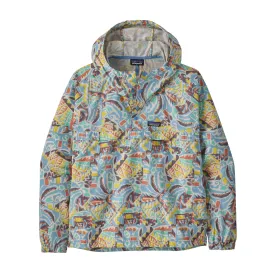 Patagonia Funhoggers Anorak Men's