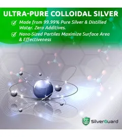 Post Surgery Silver Gel Healing Ointment Wound Care