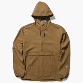Stance Mens Complex Anorak