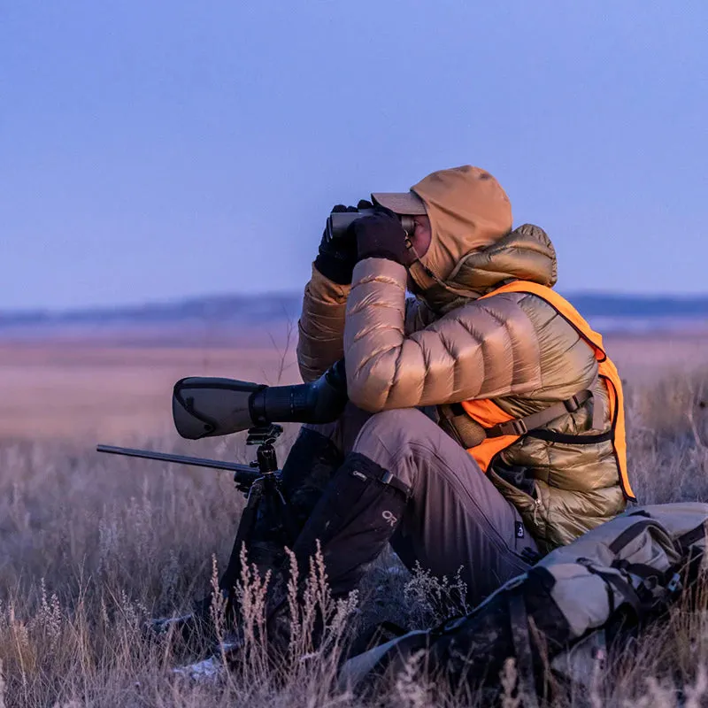 Stone Glacier - Grumman Down Jacket